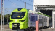 Ahora ya podrás ir hasta el aeropuerto en tren en una lanzadera que solo tardará 20 minutos a 120km/h