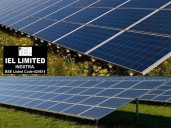 IEL Limited to enter Solar, Renewable, Conventional Energy Sector