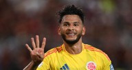 Gol Caracol en vivo gratis: Fútbol Libre TV, Colombia vs Canadá online señal Caracol TV, DirecTV por partido amistoso 