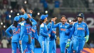 India Qualify For Women's World Cup Semifinals By Beating New Zealand