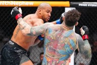 Ciryl Gane Was Winning Against Tom Aspinall Before the Eye Poke: UFC 321 Fight Breakdown