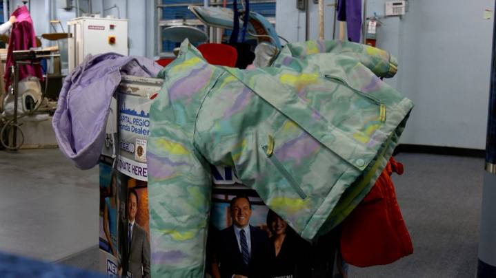 2025 Coats for Kids starts in the Capital Region