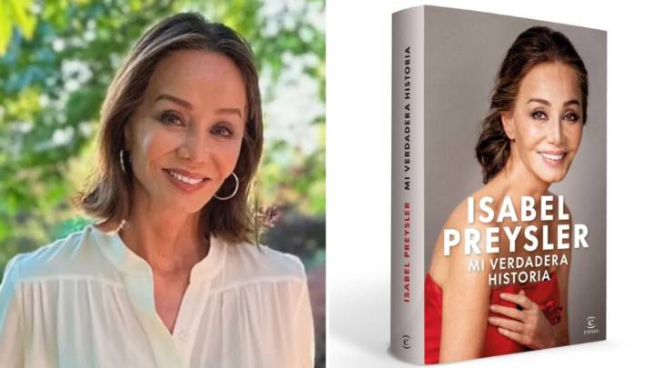 Del Romance con Julio Iglesias a la Amistad con Vargas Llosa: Descubre las Revelaciones Más Íntimas de Isabel Preysler en ‘Mi Verdadera Historia’