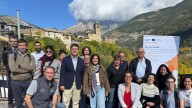 Fundación Ávila explica la experiencia de éxito de Venero Claro en AgroTour SUDOE