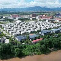 Myanmar scam cities booming despite crackdown -