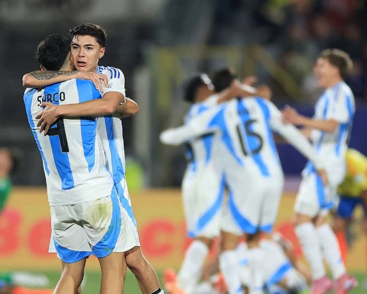 Cuándo se juega la final del Mundial Sub 20 entre Argentina y Marruecos y cómo verla gratis y en vivo