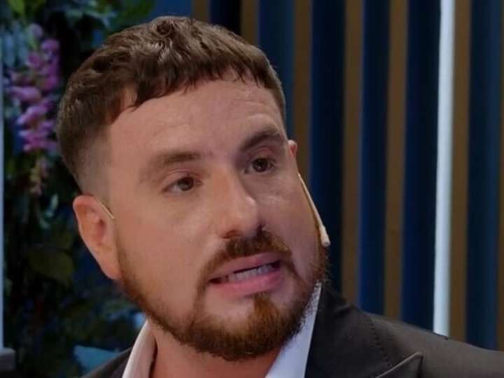Fede Bal admitió sus infidelidades y reconoció por qué fracasan sus relaciones: “Se me va el amor”