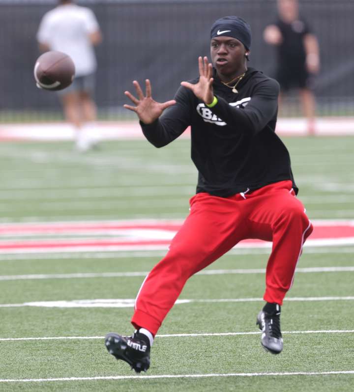 OHSAA could vote within a month on NIL, after lawsuit including Ohio State football recruit is filed
