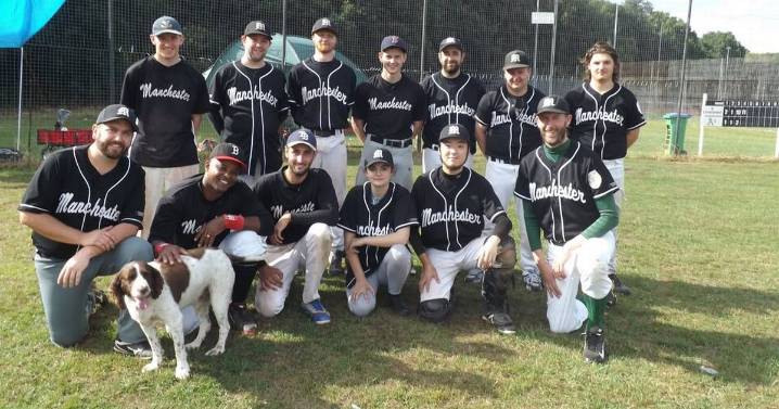 Two days before she died, her adoring teammates said the perfect goodbye