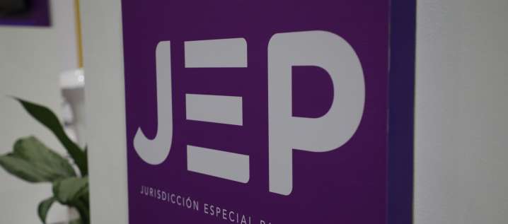 JEP cierra procesos a 133 militares por ayudar a esclarecer 'falsos positivos'