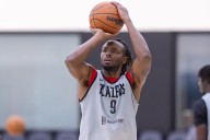 Training camp: Trail Blazers sign player, Jerami Grant clarifies media day comments, Jrue Holiday and No. 11