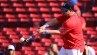 Report: AL Team Looking To Interview Alex Cora’s Right