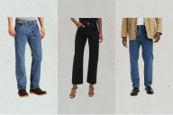 Best Levi's Jean Deals 2025: Up to 50% Off During Amazon Prime Day