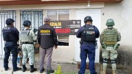 Asegura 53 inmuebles despojados en 25 municipios mexiquenses