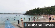 Sydney to swelter under spring heatwave