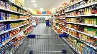 Estiman que la inflación se habría acelerado en octubre, impulsada por alimentos