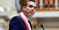 Presidente José Jerí agradeció a Eduardo Arana: "Junto al nuevo Premier, finalizaremos la conformación del Gabinete"