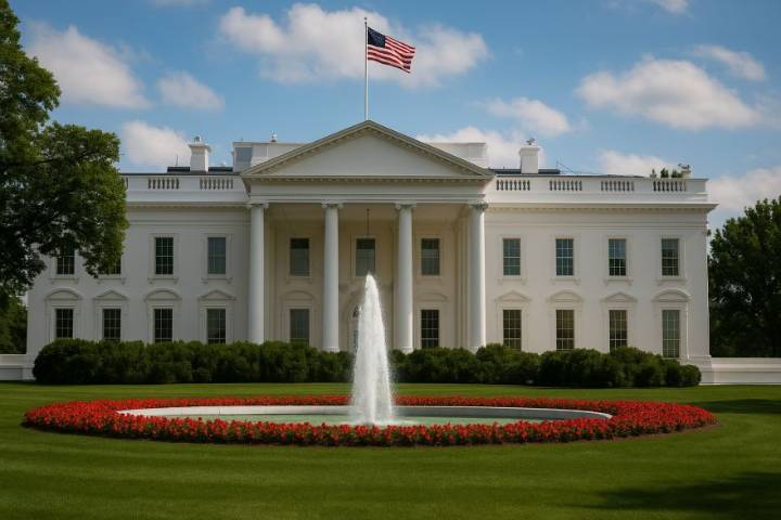 White House to Meet Colleges Undecided on Trump Agreement