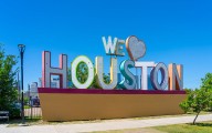 Living Large Deep in the Heart of Texas