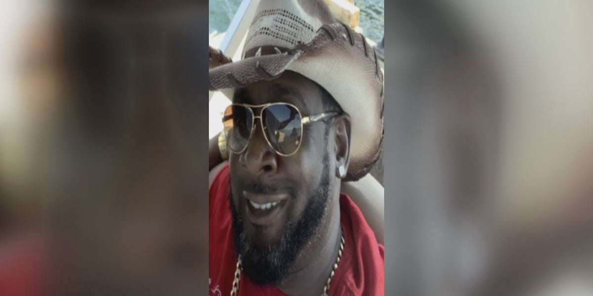 Birmingham Police still searching for person who shot man in 2024 I