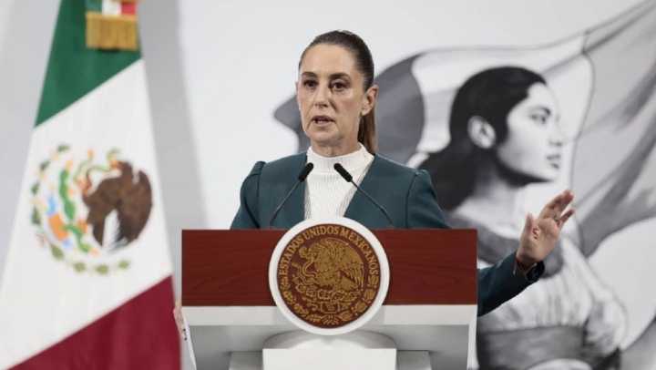 Sheinbaum rechaza exclusión de Cuba, Nicaragua y Venezuela y declina asistir a la Cumbre de las Américas