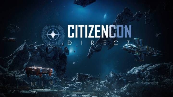 Star Citizen Alpha 4.4 Lands Next Month with the New Nyx Star System