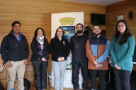 COMUNIDAD DE CALETA TORTEL CONTARÁ CON NUEVOS MUELLES QUE MEJORARÁN SU CONECTIVIDAD INTERNA