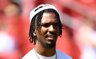 Jayden Daniels receives update on Terry McLaurin: Will the WR be back for Commanders’ Week 6 MNF game vs Bears?