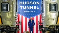 Hochul rips Trump administration for citing 'culture wars' for freezing $18 billion for New York City rail