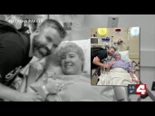 Breast cancer survivor encourages Missourians to support medical research