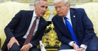 Ontario premier says he'll pull ad that upset Trump so trade talks between Canada and US can resume