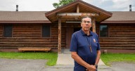 A sacred lake, a Columbus statue, and an Indigenous people's long struggle for land