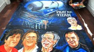NTSB releases final report on Titan submersible implosion