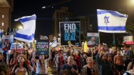 Amid Tears And Cheers, Israeli Hostages Set To Return Today; Trump Heads To Egypt For Historic Gaza Ceasefire Deal Signing