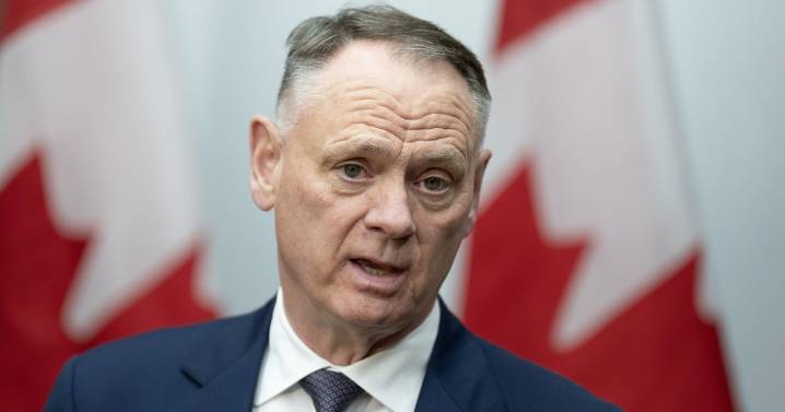 Budget 2025: McGuinty confident budget will pass