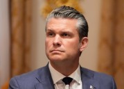 Anuncia Departamento de Guerra de EU al “nuevo cuerpo de prensa” del Pentágono