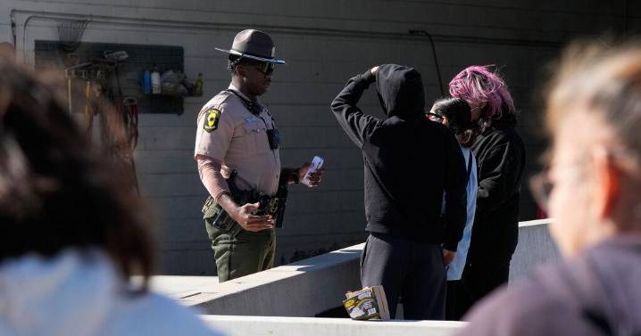 ICE would need more money to expand use of bodycams in Chicago crackdown, official says