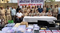 70 teams, 30 locations, 30 arrests: Massive cyber crime syndicate that conned govt scheme beneficiaries busted