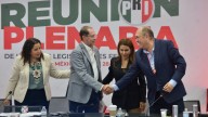 Olvida PRI declarar estudios de funcionarios de entre 166 registros