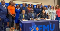 'Homecoming': Florida's first Black History Museum to sit on historic FMU land 