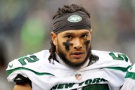 Jets pass rusher Jermaine Johnson will play vs. Broncos