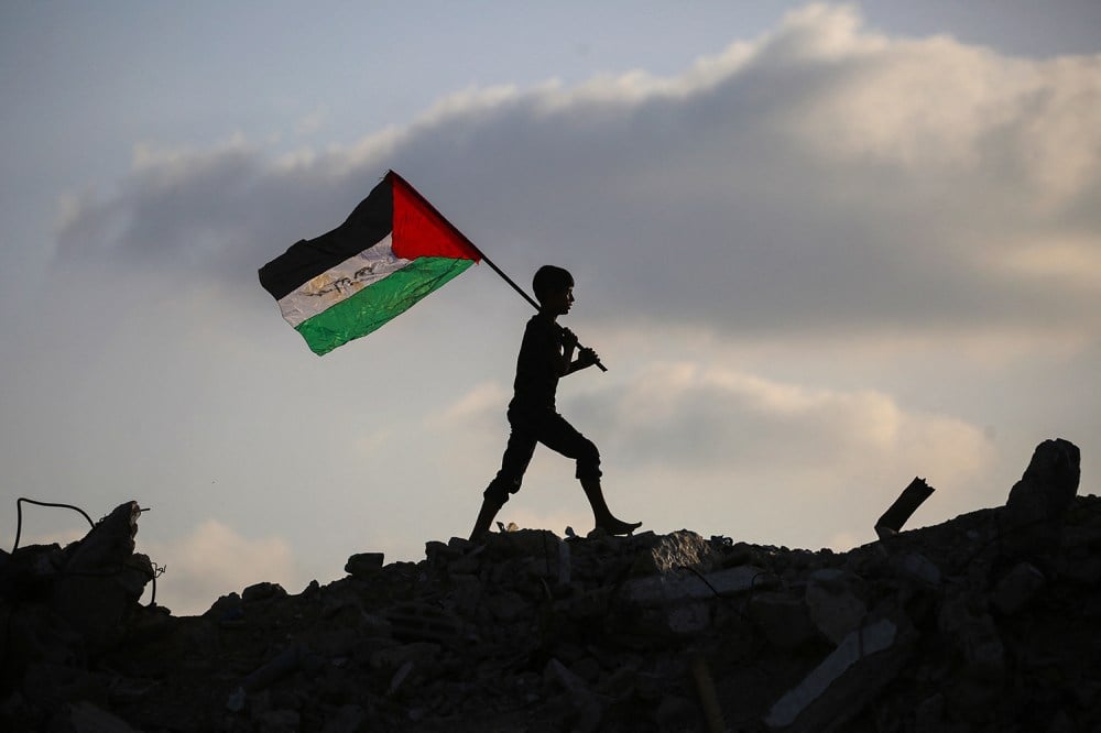 How Washington’s Israel-Palestine Peace Process Theology Failed Again and Again