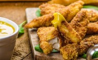 Receta de pollo frito de Jimena Monteverde: súper rico y fácil