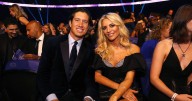 Strictly Come Dancing's Tess Daly 'in denial' as she gives insight into family life