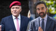 NYC mayoral candidates unite against billionaire influence ahead of Election Day