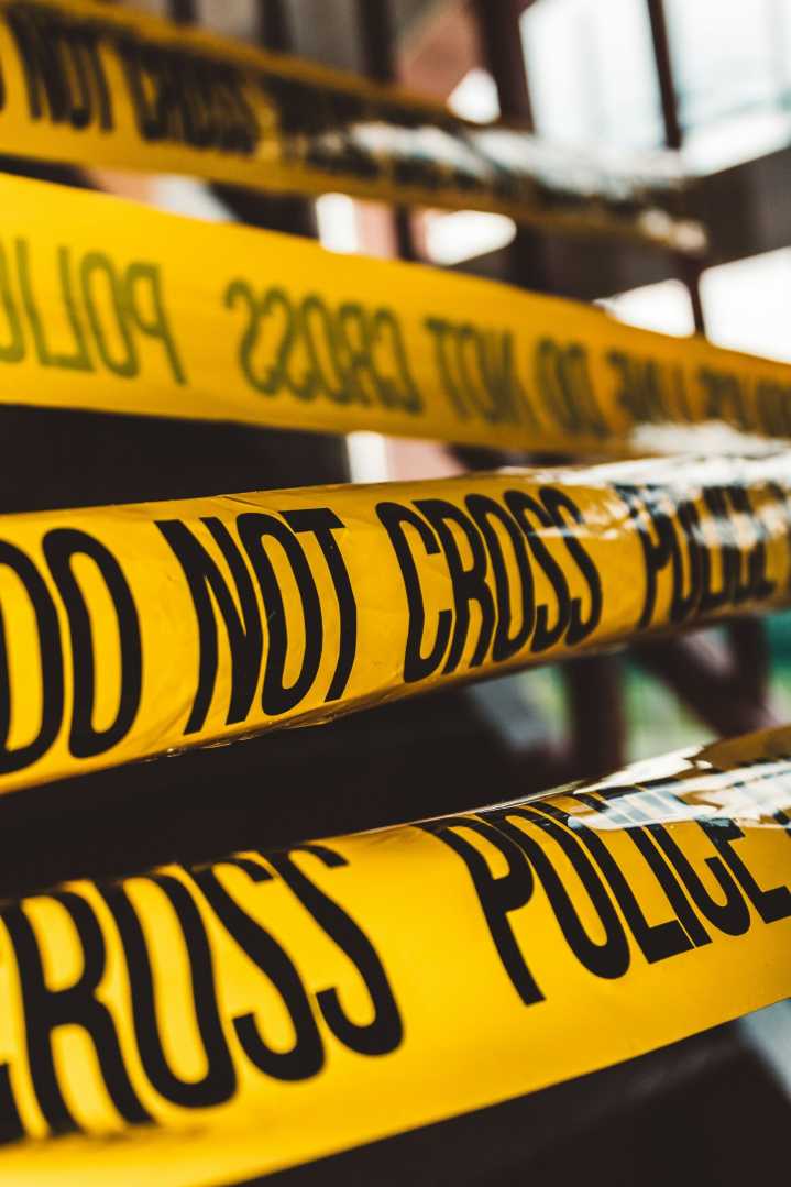 Suspicious Deaths Under Investigation In Ingleside District