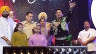 At Saras Mela, two visually impaired sisters sing an ode to ‘Saanjha Punjab’