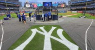 Bronx Zoo: Loud boos for ‘O Canada’ before Game 3