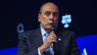 Guillermo Francos, sobre el salvataje de EEUU: "No creo que el acuerdo sea excluir a China de la Argentina"