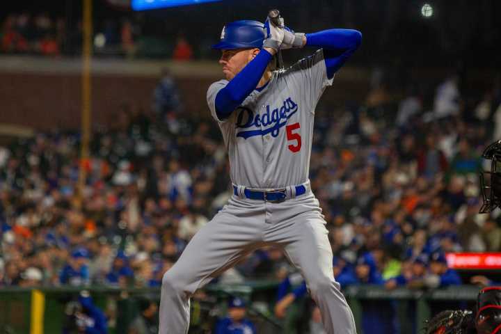 Toronto Puts Up Rookie Pitcher Against Dodgers in World Series Opener